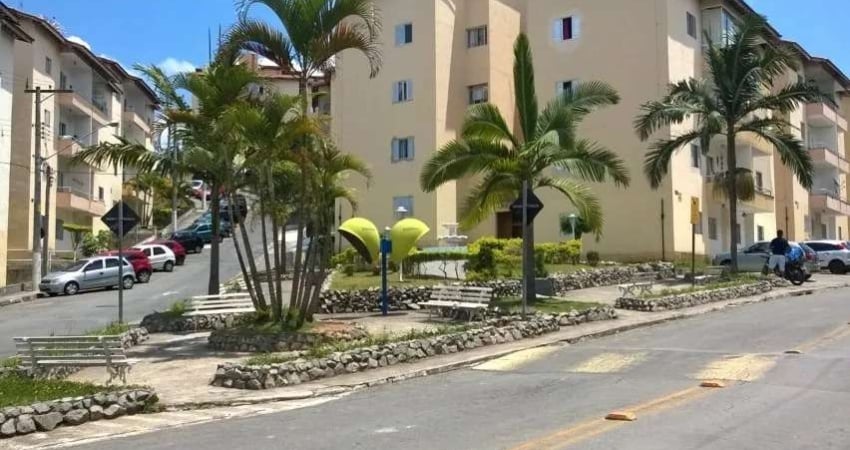 Apartamento com 2 quartos à venda no Jardim das Margaridas, Jandira 