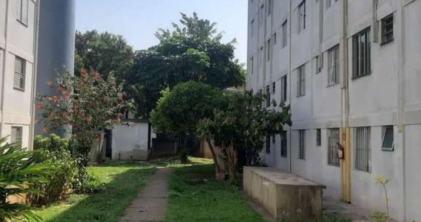 Apartamento com 2 quartos à venda no Industrial Remédios, Osasco 