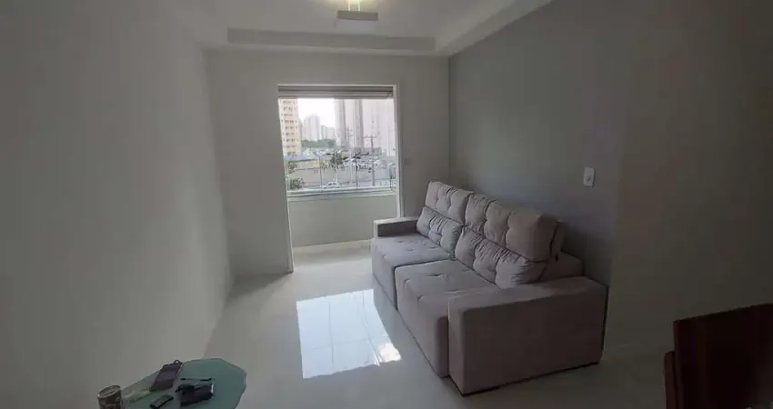 Apartamento com 3 quartos à venda no Parque Continental, São Paulo 