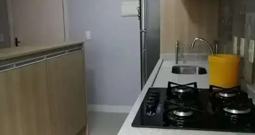 Apartamento com 3 quartos à venda no Novo Osasco, Osasco 