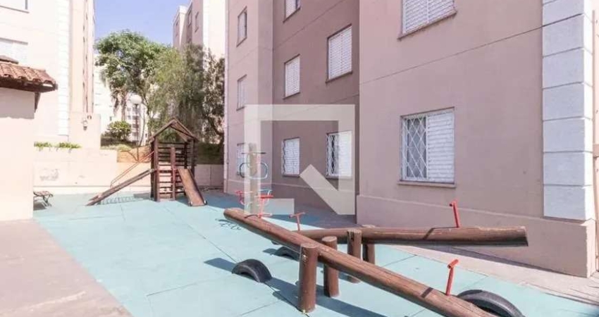 Apartamento com 2 quartos à venda no Santa Maria, Osasco 