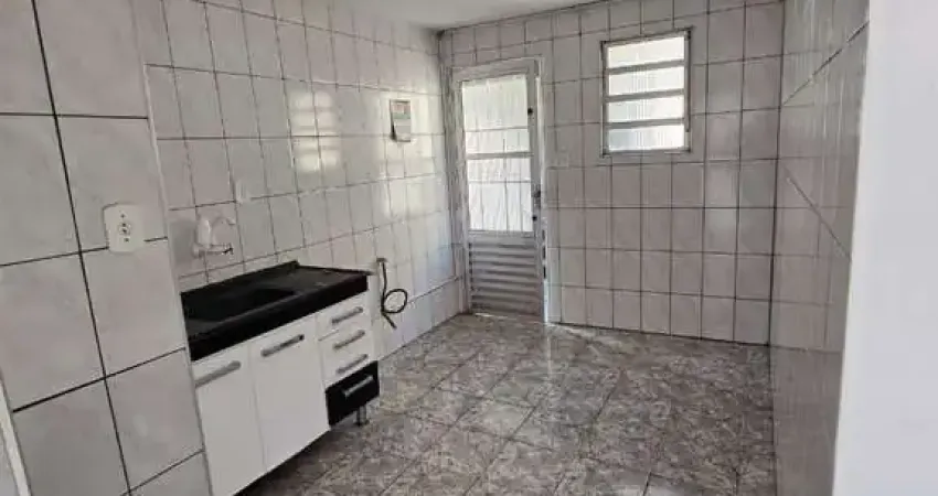 Apartamento com 2 quartos à venda no Conjunto Habitacional Presidente Castelo Branco, Carapicuíba 
