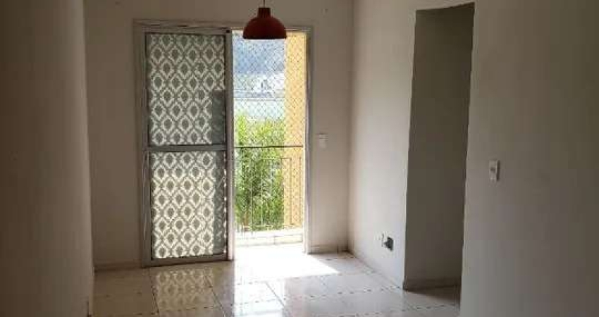 APART. 3 DORM. SALA DOIS AMBIENTES COM VARANDA - JANDIRA