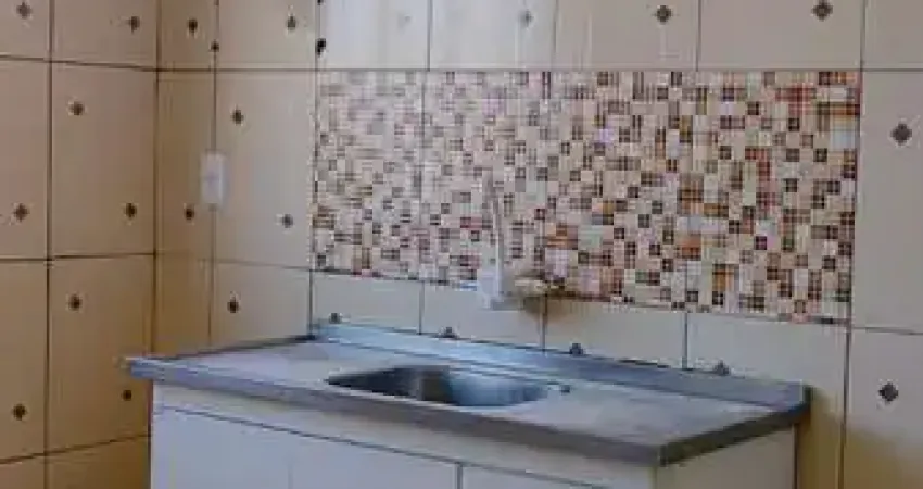 Apartamento com 2 quartos à venda no Conjunto Habitacional Presidente Castelo Branco, Carapicuíba 