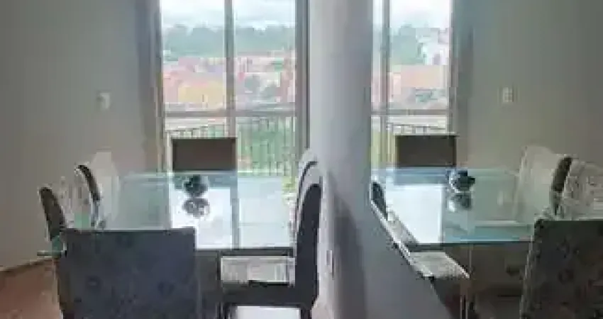 Apartamento com 2 quartos à venda no São Pedro, Osasco 