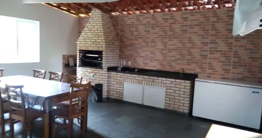 Apartamento com 3 quartos à venda no I.A.P.I., Osasco 