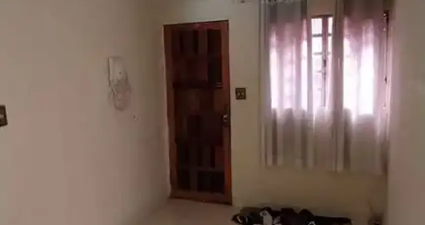 Apartamento com 2 quartos à venda no Conjunto Habitacional Presidente Castelo Branco, Carapicuíba 