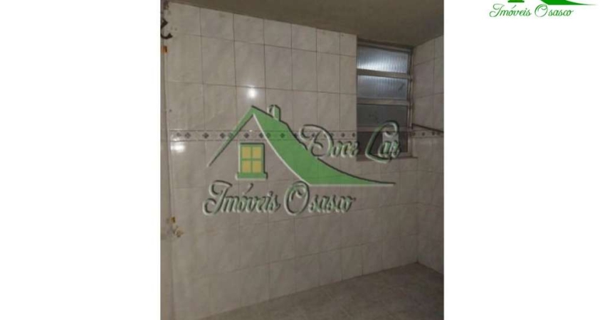 Apartamento com 2 quartos à venda na Cohab, Carapicuíba 