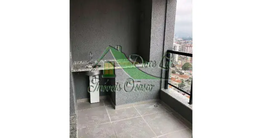 Apartamento com 2 quartos à venda na Rua Antônia Bizarro, 385, Vila Osasco, Osasco
