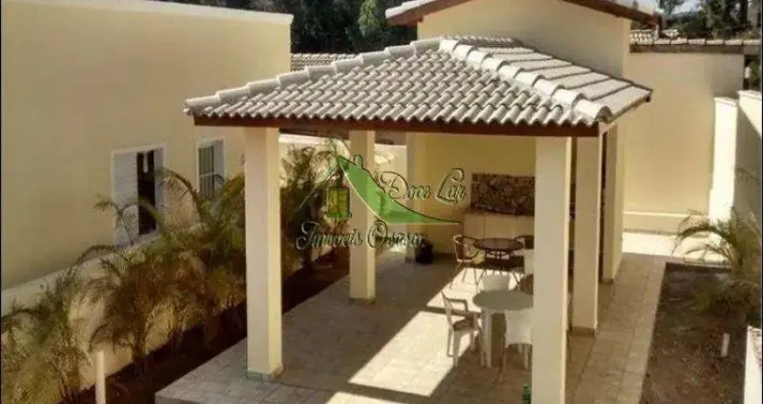 Casa em condomínio fechado com 3 quartos à venda em Caucaia do Alto, Cotia 