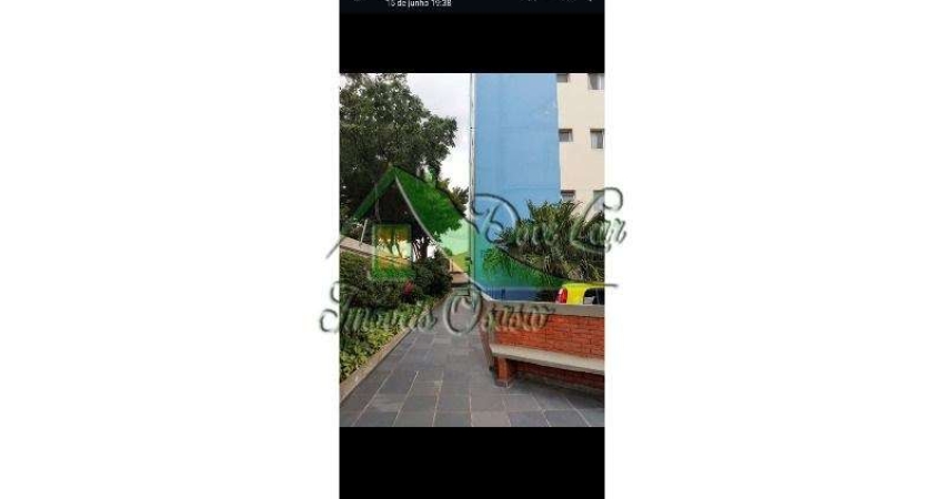 Apartamento com 2 quartos à venda no Quitaúna, Osasco 
