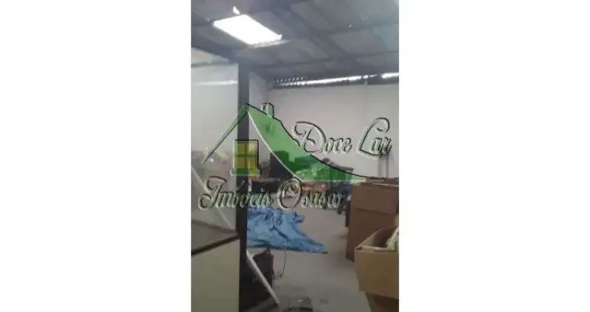 Barracão / Galpão / Depósito à venda no Jardim Flórida, Barueri 