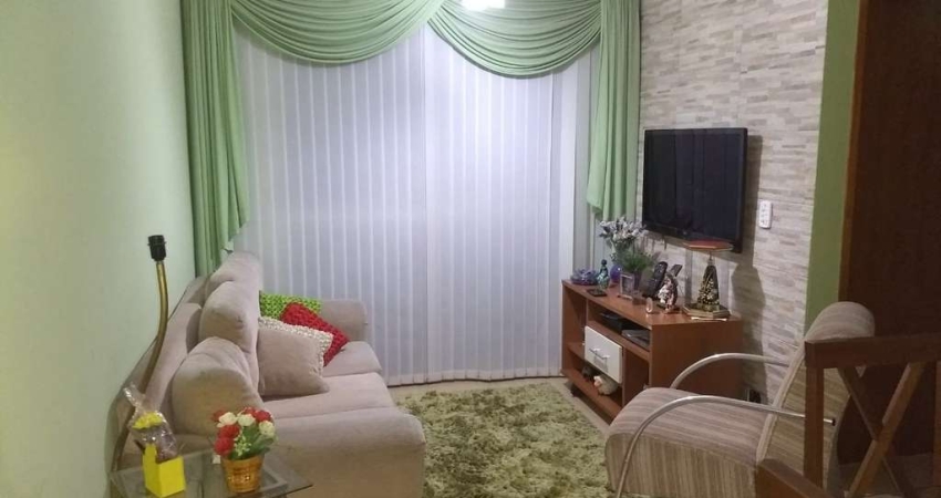 Lindo apartamento Residencial Cataguá. Carapicuíba.