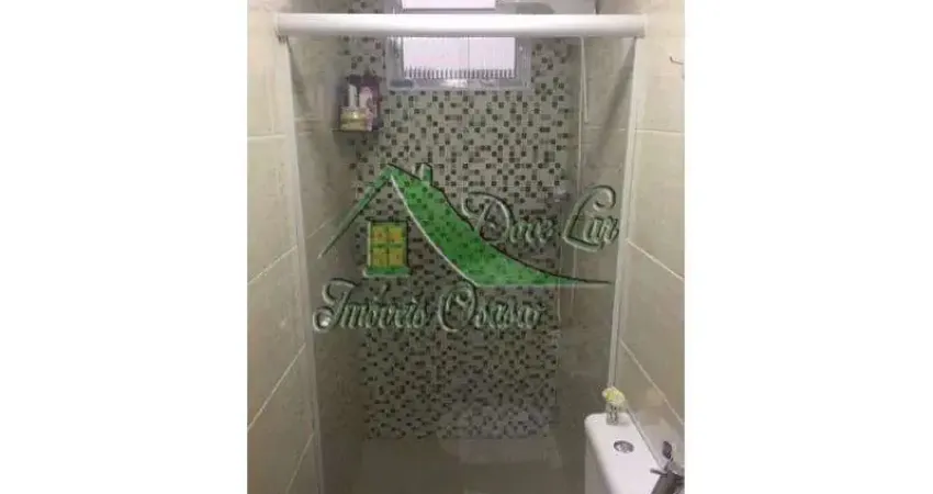 Lindo apartamento todo reformado. COHAB V. Carapicuíba.