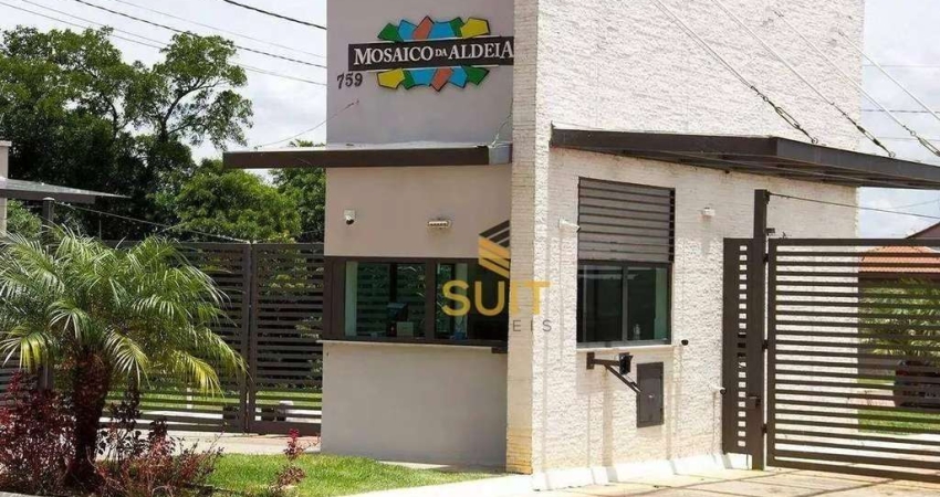 Terreno à venda no Quintas do Ingaí, Santana de Parnaíba 