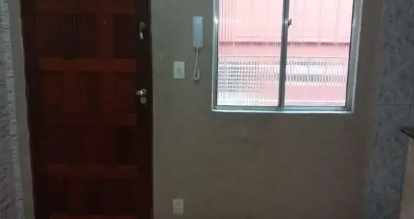 Apartamento com 2 quartos à venda no Conjunto Habitacional Presidente Castelo Branco, Carapicuíba 