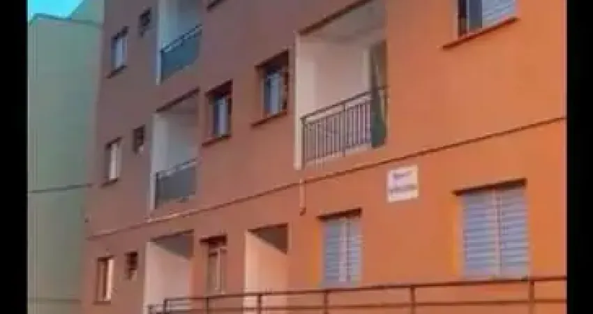 Apartamento com 2 quartos à venda no Jardim Stella Maris, Jandira 