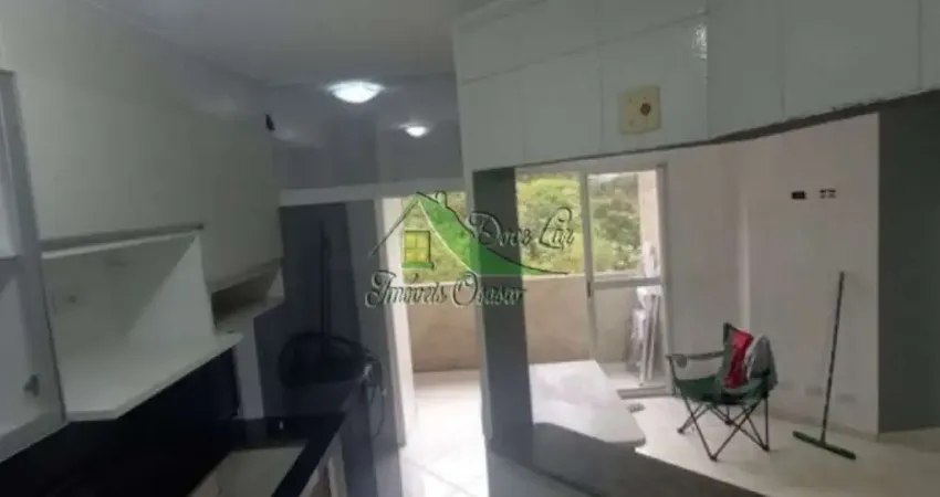 Apartamento com 2 quartos à venda no Centro, Jandira 
