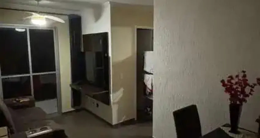 Apartamento com 1 quarto à venda no Jardim Stella Maris, Jandira 
