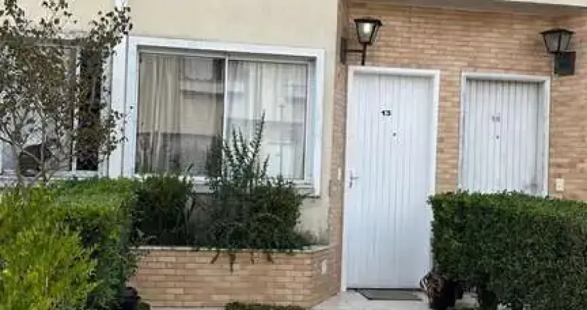 Casa em condomínio fechado com 2 quartos à venda no Parque Nova Jandira, Jandira 