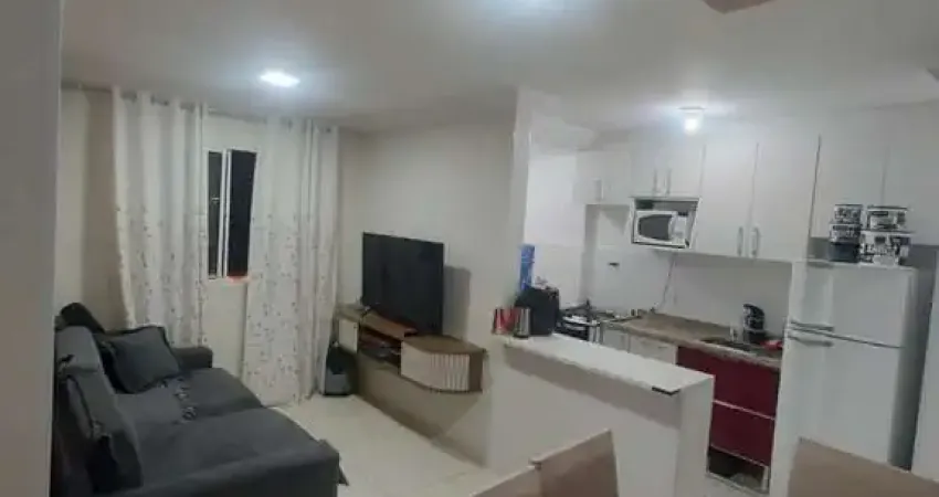 Apartamento com 2 quartos à venda na Vila da Oportunidade, Carapicuíba 