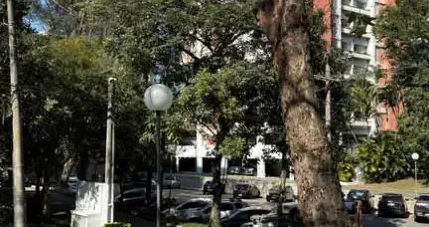 Apartamento com 1 quarto à venda na Vila Yara, Osasco 