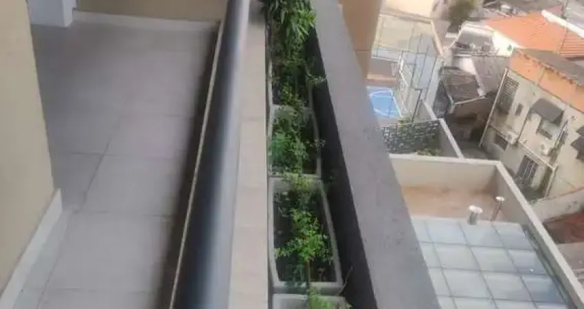 Apartamento com 2 quartos à venda na Rua Dionísio de Camargo, 110, Centro, Osasco