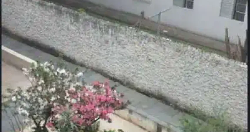 Apartamento à venda em carapicuíba-sp, conj. habitacional pres. castelo branco: 2 quartos, 2 salas, 1 banheiro, 1 garagem, 48m².