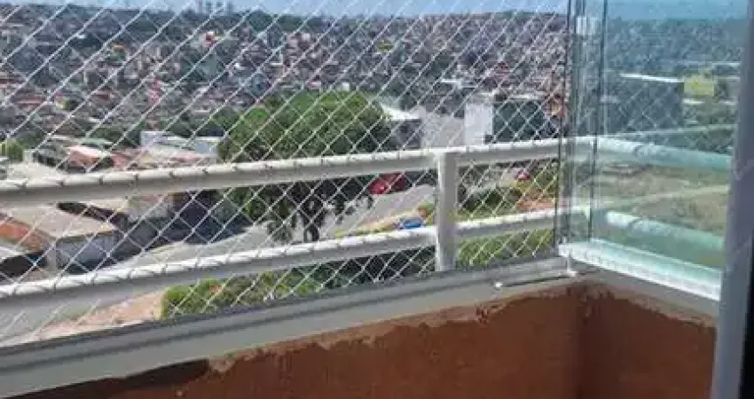 Apartamento à venda em barueri-sp, bairro votupoca, 2 quartos, 2 salas, 1 banheiro, 1 vaga de garagem, 55m² de área.