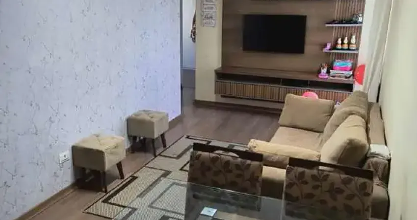 Apartamento à venda em osasco-sp, bairro piratininga: 3 quartos, 2 salas, 2 banheiros, 1 vaga, 70m²