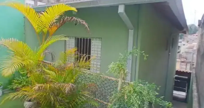 Casa à venda na Avenida Netuno, 48, Jardim Novo Horizonte, Carapicuíba