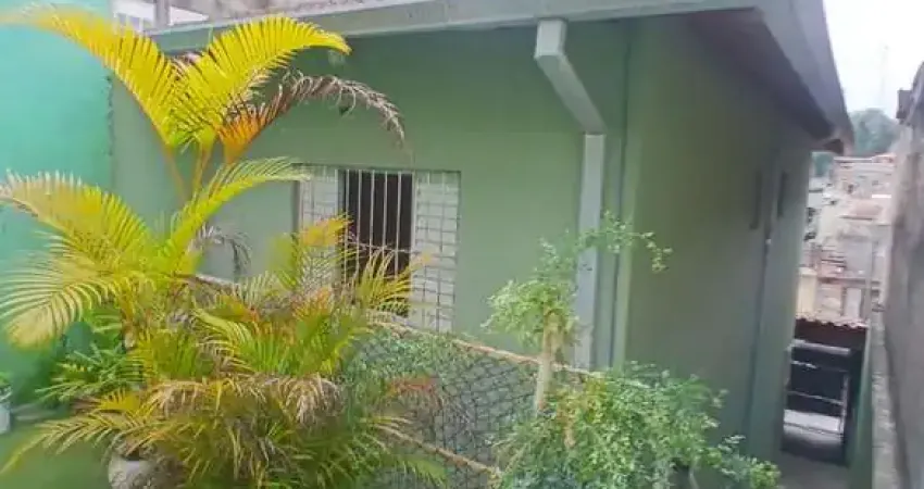 Imperdível oportunidade: casa à venda em carapicuíba-sp, jardim novo horizonte, 2 quartos, 2 suítes, 2 salas, 4 banheiros, 2 vagas, 125m².