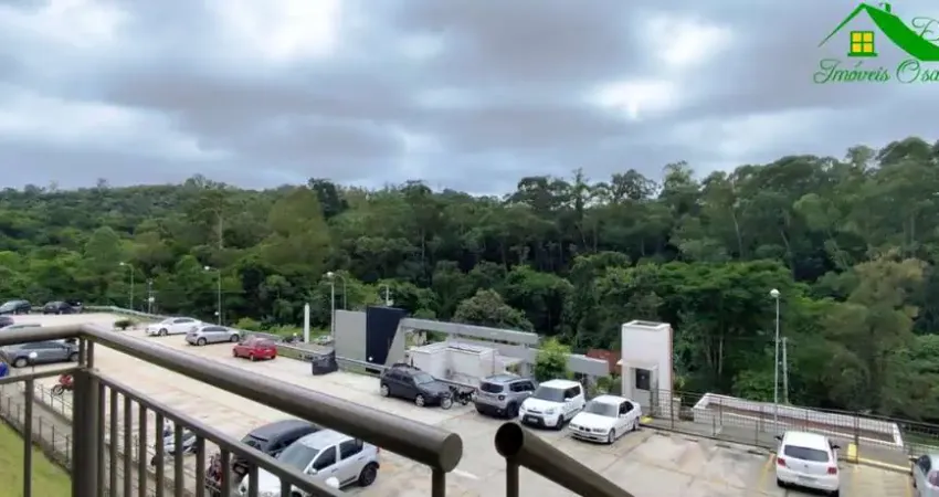 Imperdível: apartamento à venda em cotia-sp, 2 quartos, 2 salas, 1 banheiro, 1 vaga de garagem, 39m² no jardim caiapiá!