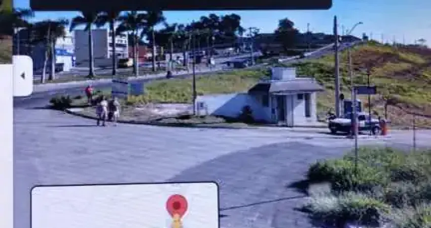 Terreno à venda em condomínio no jardim do golf i em jandira-sp com 164,05 m² de área