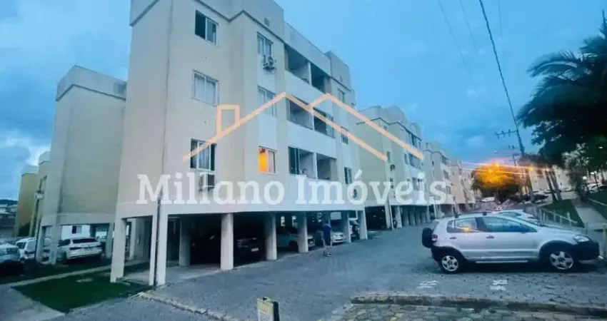 Apartamento para Venda em São José, Real Parque, 2 dormitórios, 1 banheiro, 1 vaga