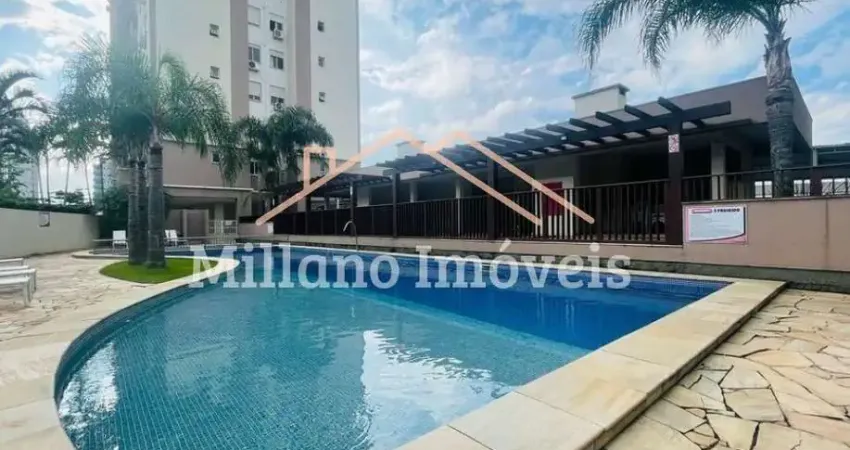 Apartamento para Venda em Palhoça, Pagani, 3 dormitórios, 1 suíte, 2 banheiros, 1 vaga