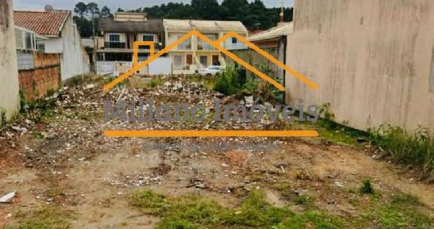Terreno Residencial para Venda em São José, Forquilhas