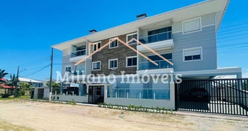 Apartamento para Venda em Palhoça, Pinheira, 3 dormitórios, 1 suíte, 2 banheiros, 1 vaga