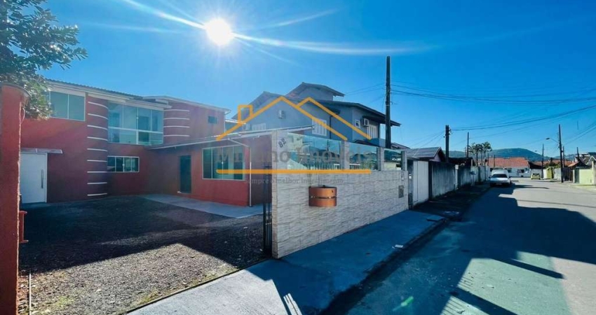 Casa para venda em são josé, forquilhas, 4 dormitórios, 1 suíte, 3 banheiros, 4 vagas