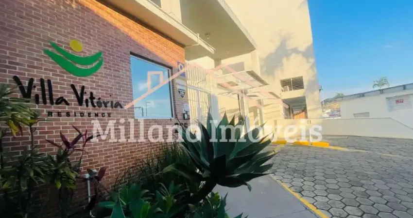 Apartamento para Venda em São José, Forquilhinha, 2 dormitórios, 1 banheiro, 1 vaga