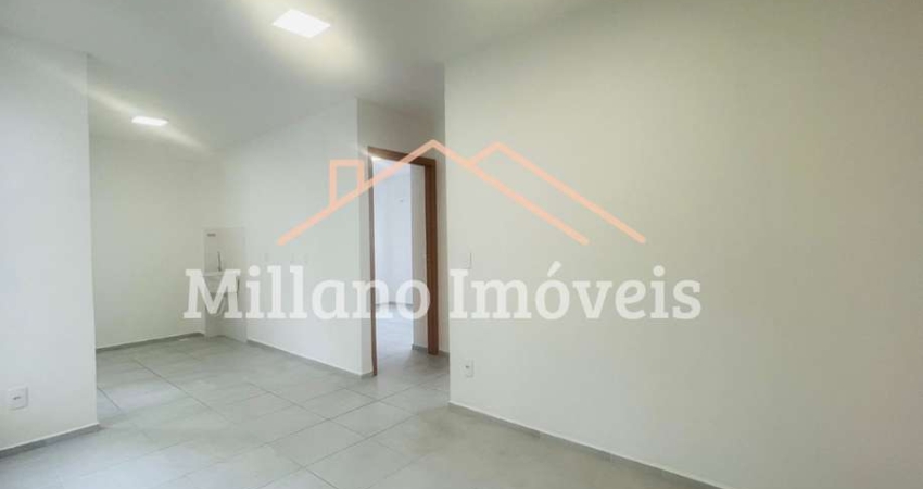 Apartamento para Venda em Biguaçu, Bom Viver, 2 dormitórios, 1 banheiro, 1 vaga