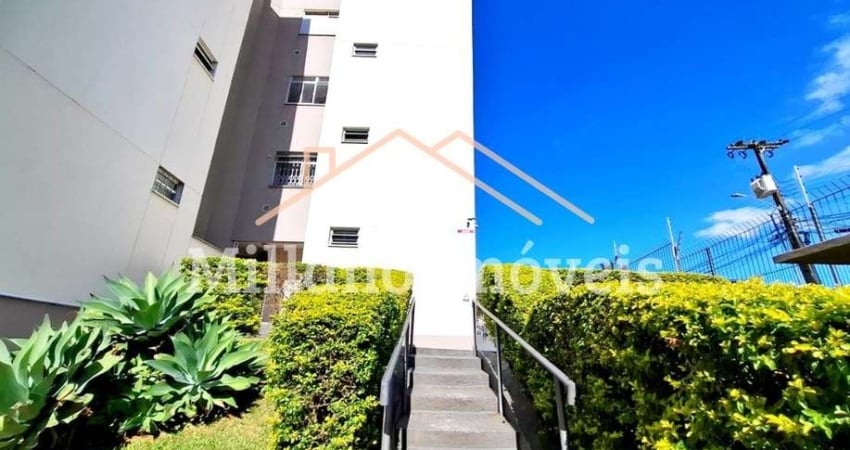 Apartamento para Venda em São José, Serraria, 2 dormitórios, 1 banheiro, 1 vaga