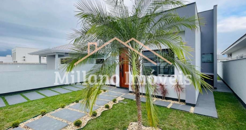 Casa para Venda em Palhoça, Guarda do Cubatão, 3 dormitórios, 1 banheiro, 4 vagas