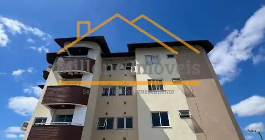 Apartamento para Venda em Palhoça, Jardim Eldorado, 2 dormitórios, 1 banheiro, 1 vaga