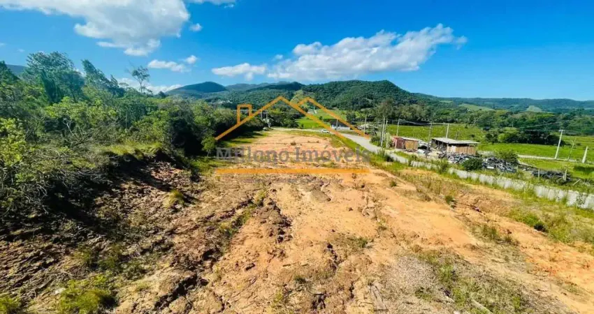 Terreno à venda no Forquilhas, São José
