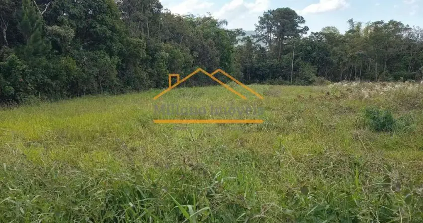 Terreno à venda no Forquilhas, São José 