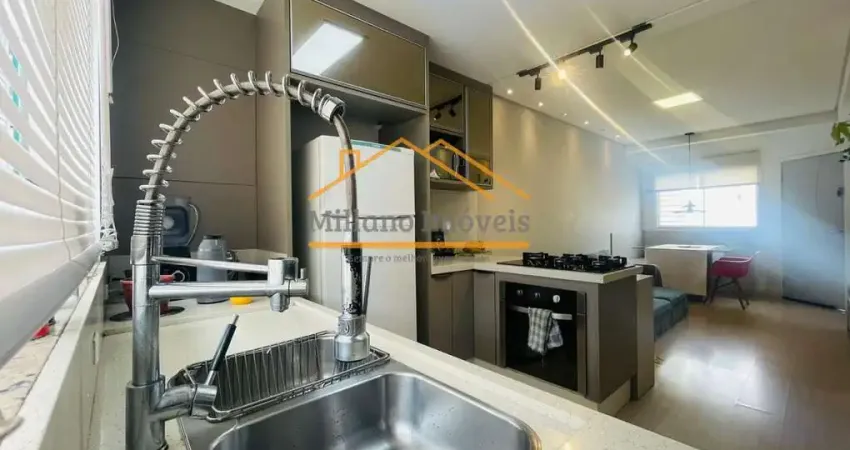 Sobrado para venda em são josé, forquilhas, 2 dormitórios, 2 banheiros, 2 vagas