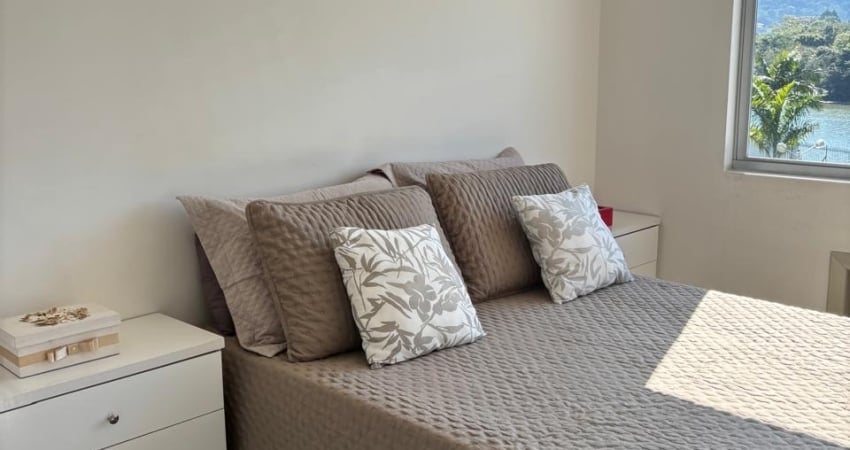 Apartamento com 2 quartos à venda na Rua sete de setembro, Centro, Biguaçu
