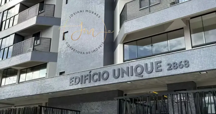 Apartamento com 1 quarto à venda na Rua Sete de Setembro, Centro, Blumenau
