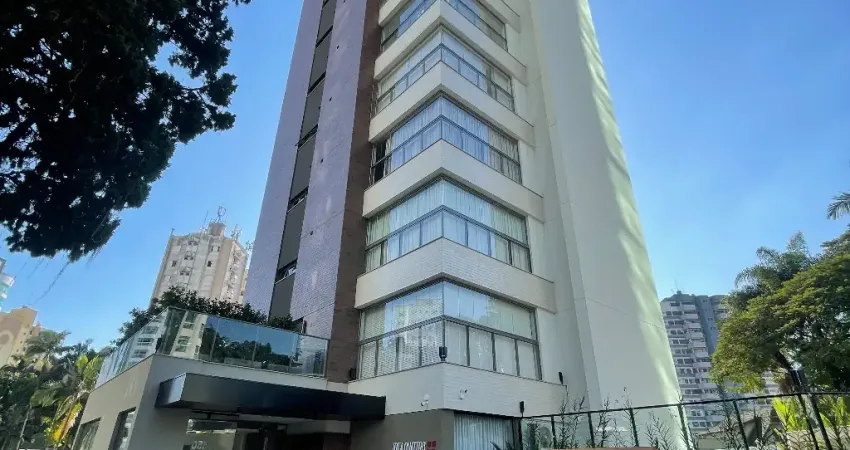Apartamento 3 suítes alto padrão no bairro Victor Konder